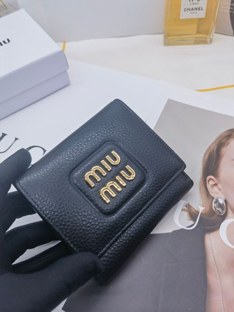 Miu Miu Wallets Purse